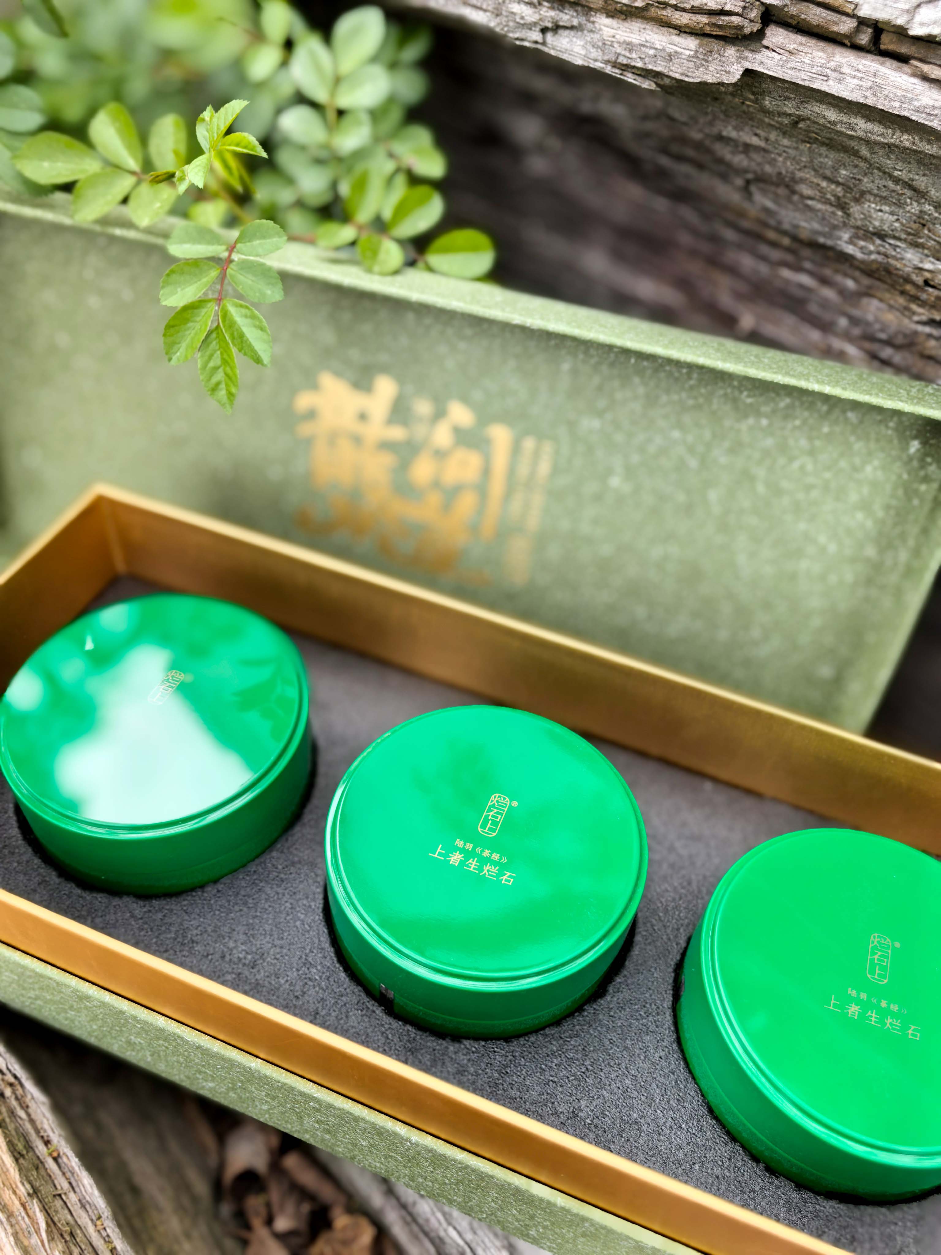 阳羡雪芽A