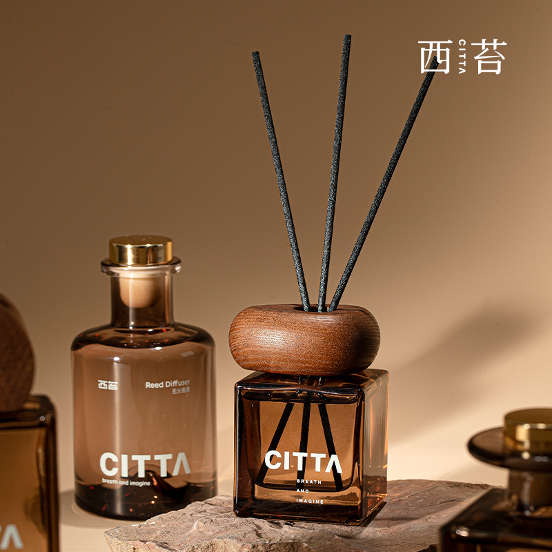 大地系列无火香薰